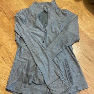 Lululemon define jacket